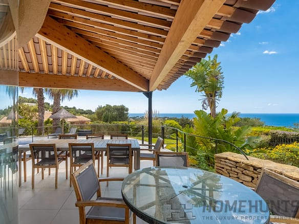 7 Bedroom Villa/House in St Cyr Sur Mer 7