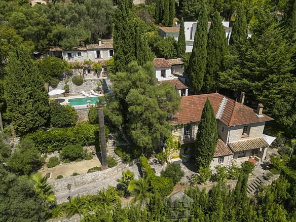 9 Bedroom Villa/House in St Paul 22