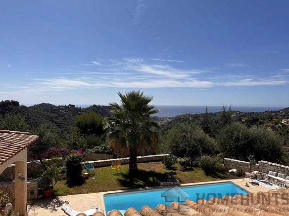 2 Bedroom Villa/House in Ste Agnes 2
