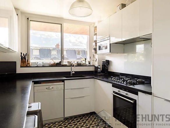 4 Bedroom Apartment in Paris 16th (Trocadéro – Etoile – Passy) 36