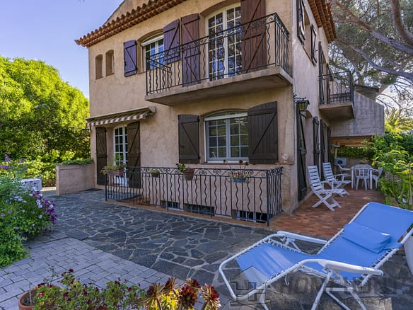 8 Bedroom Villa/House in La Croix Valmer 16