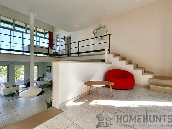 4 Bedroom Villa/House in Uzes 32