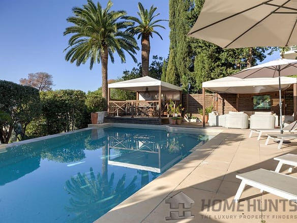 3 Bedroom Villa/House in Le Cannet 6
