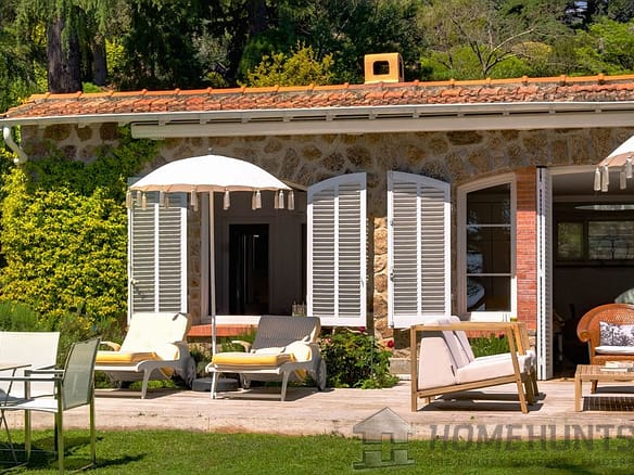 2 Bedroom Villa/House in Cannes 24