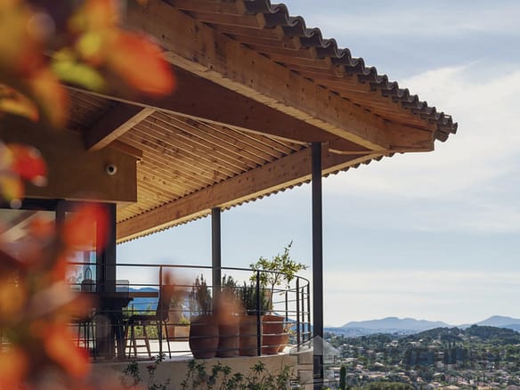 4 Bedroom Villa/House in Ollioules 9