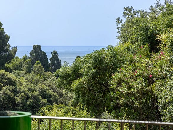 2 Bedroom Apartment in Cannes 20