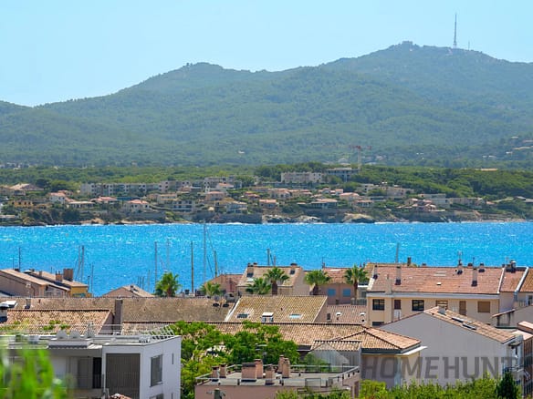 4 Bedroom Villa/House in Sanary Sur Mer 22