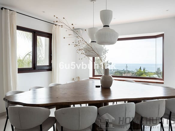 6 Bedroom Villa/House in El Rosario 32