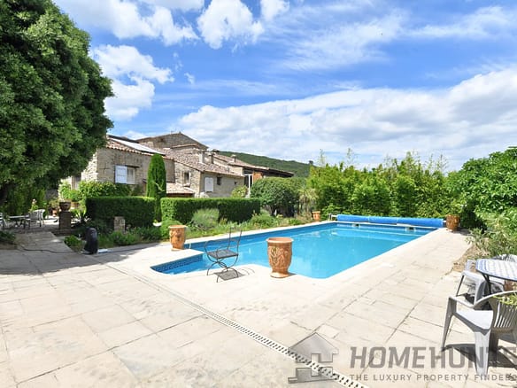 4 Bedroom Villa/House in Ales 12