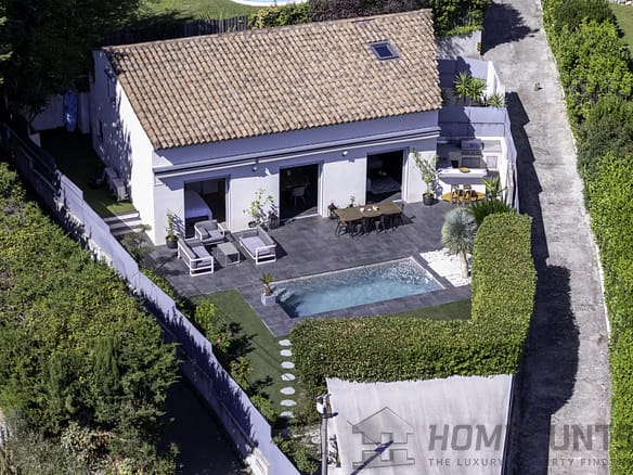 3 Bedroom Villa/House in Mougins 10