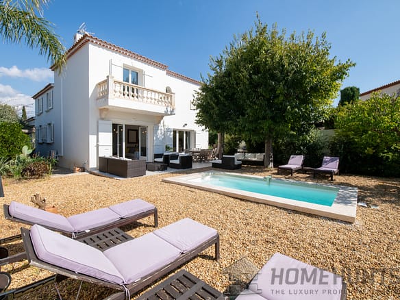 5 Bedroom Villa/House in Six Fours Les Plages 5