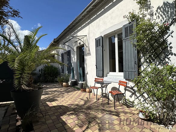 3 Bedroom Villa/House in Eygalieres 12