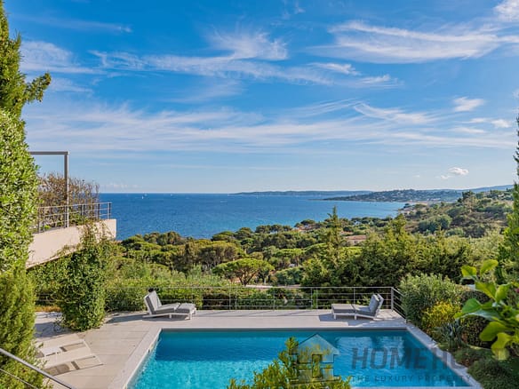 5 Bedroom Villa/House in Ste Maxime 10