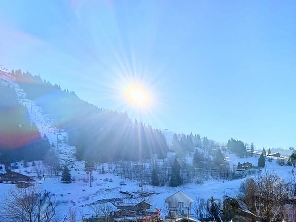 Land in La Clusaz 22