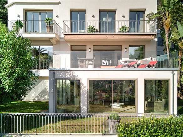 5 Bedroom Villa/House in Le Cannet 16