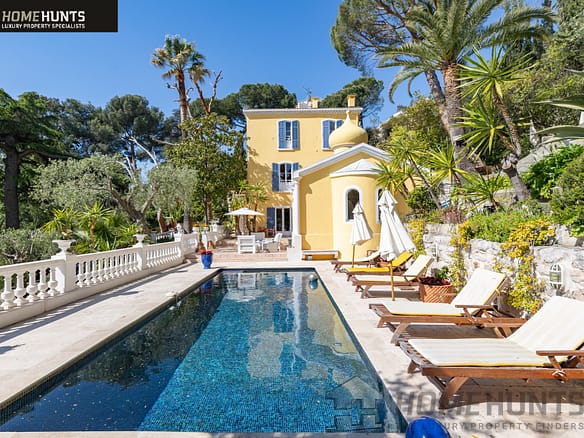 5 Bedroom Villa/House in Nice 12