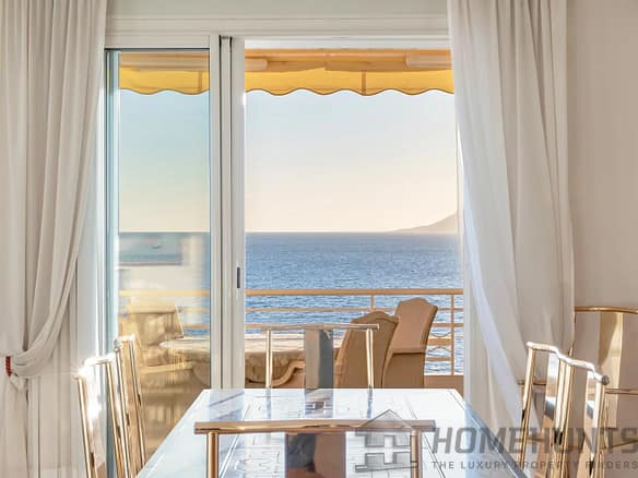 1 Bedroom Apartment in Cannes 6