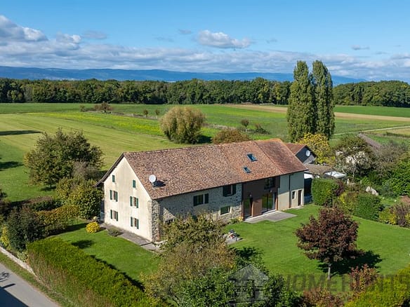 5 Bedroom Villa/House in Massongy 12