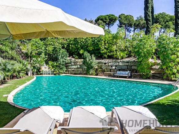 5 Bedroom Villa/House in Marbella 10