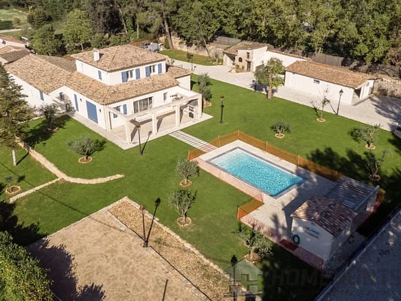 3 Bedroom Villa/House in Mouans Sartoux 9