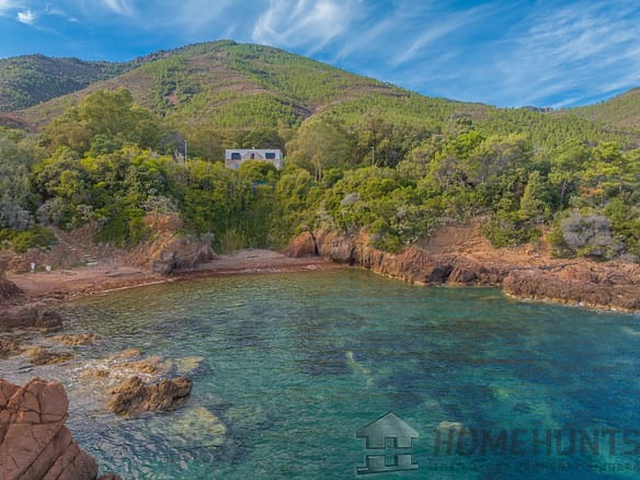 Villa/House in St Raphael 18