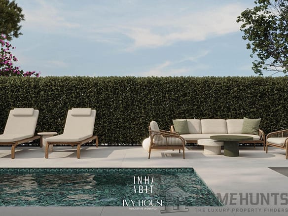 4 Bedroom Villa/House in Nueva Andalucía 28