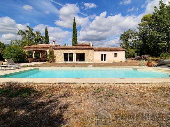 3 Bedroom Villa/House in Fayence 16