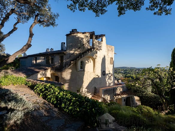 4 Bedroom Villa/House in Mouans Sartoux 7