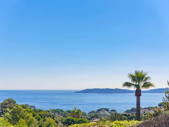 5 Bedroom Villa/House in Ste Maxime 24