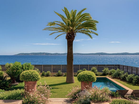 3 Bedroom Villa/House in Ste Maxime 2