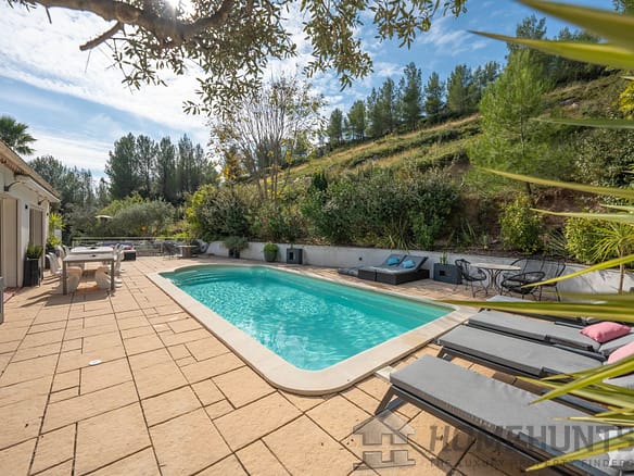 4 Bedroom Villa/House in Allauch 34