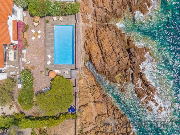 5 Bedroom Villa/House in St Raphael 10