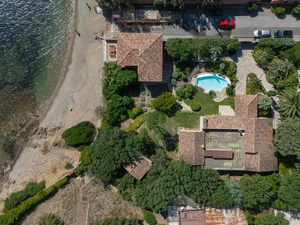 5 Bedroom Villa/House in Saint Aygulf 5