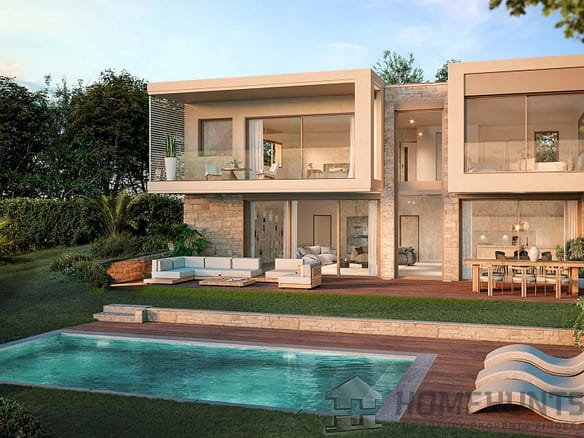 4 Bedroom Villa/House in Mougins 26