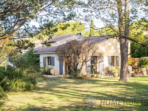 4 Bedroom Villa/House in L Isle Sur La Sorgue 16