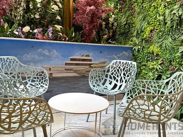 Apartment in Monaco 9