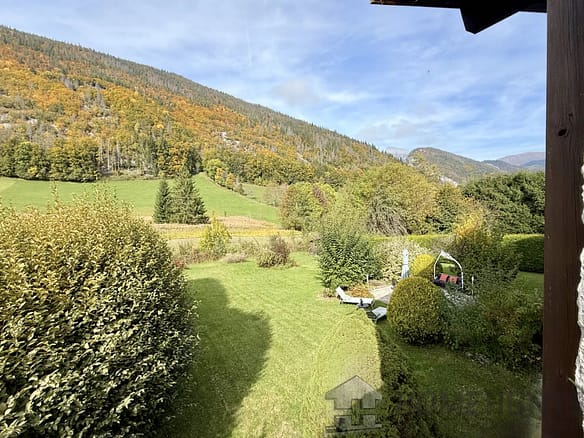 7 Bedroom Chalet in Saint Jean De Sixt 14