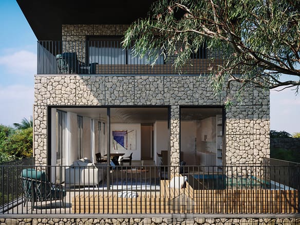 3 Bedroom Apartment in Palma 10