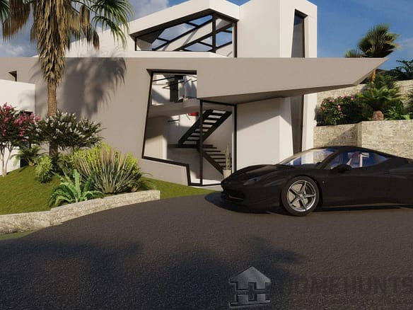 Land in Mandelieu La Napoule 7