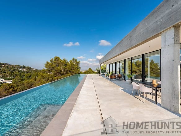 3 Bedroom Villa/House in Palma 18