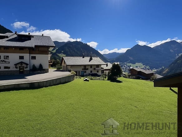 3 Bedroom Apartment in Chatel 34