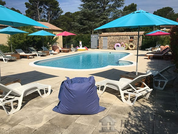 14 Bedroom Villa/House in Villecroze 14