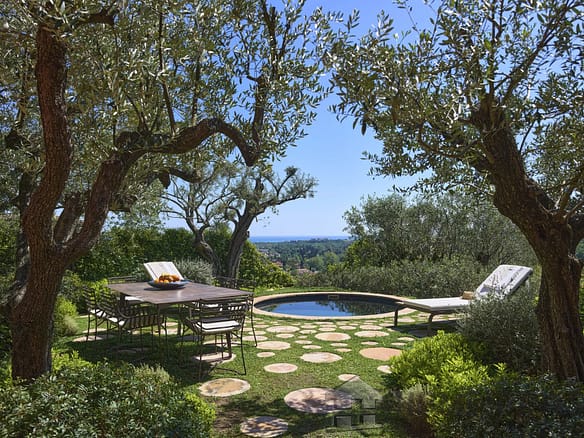 3 Bedroom Villa/House in Biot 16