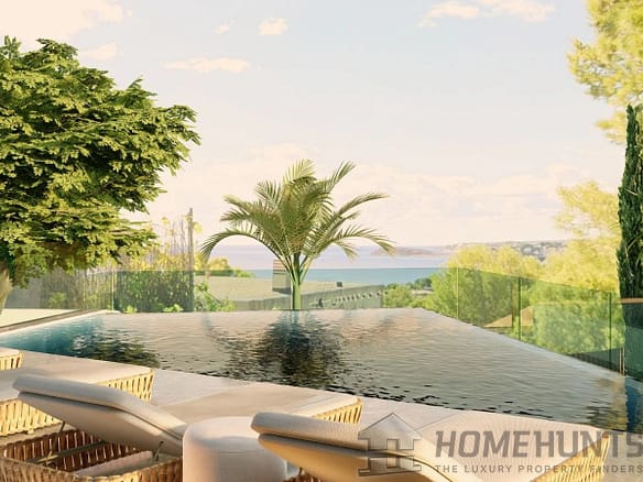 5 Bedroom Villa/House in Costa D’en Blanes 3