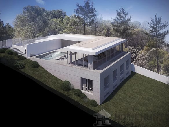 Land in Camp De Mar 10