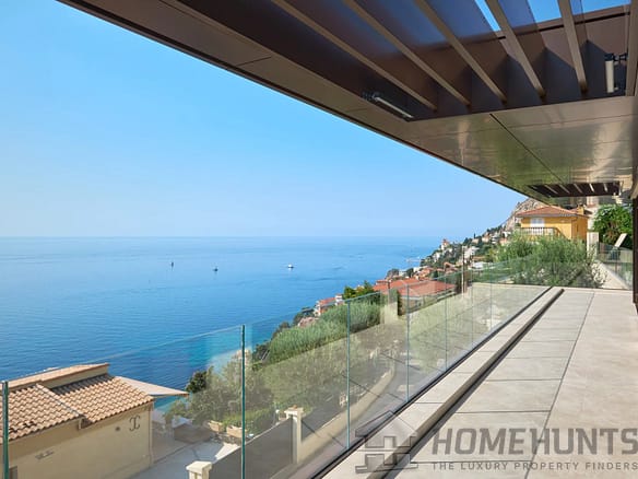 5 Bedroom Villa/House in Roquebrune Cap Martin 20