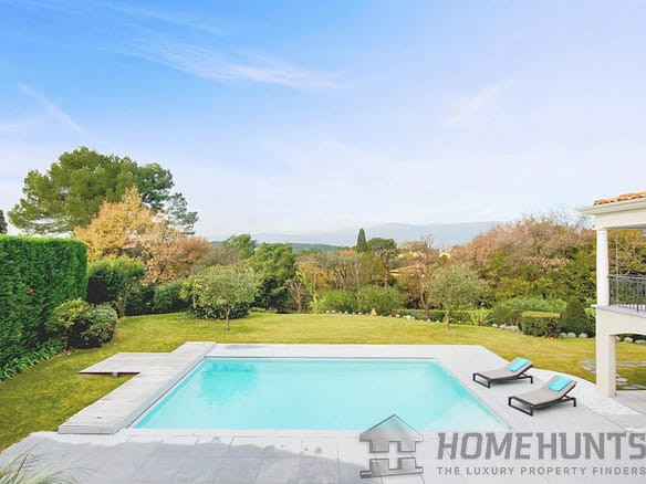 5 Bedroom Villa/House in Mougins 20