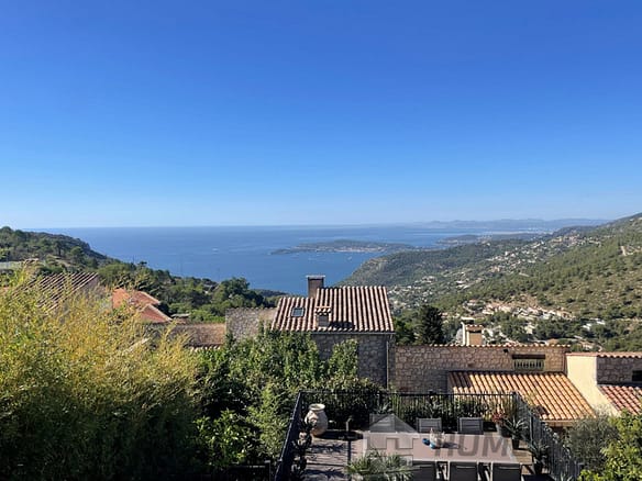 2 Bedroom Villa/House in La Turbie 32