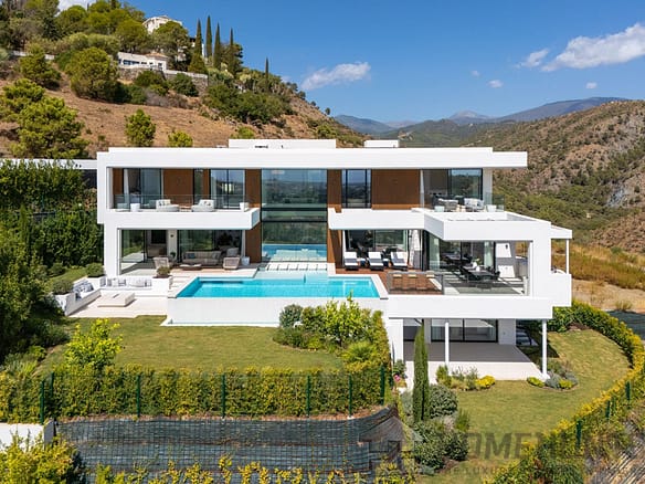 6 Bedroom Villa/House in La Quinta 7