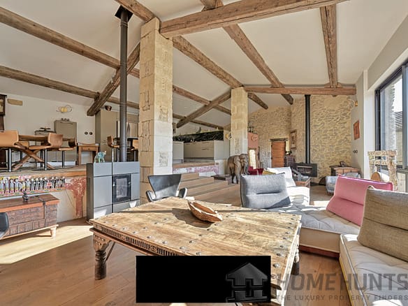 4 Bedroom Villa/House in Uzes 22